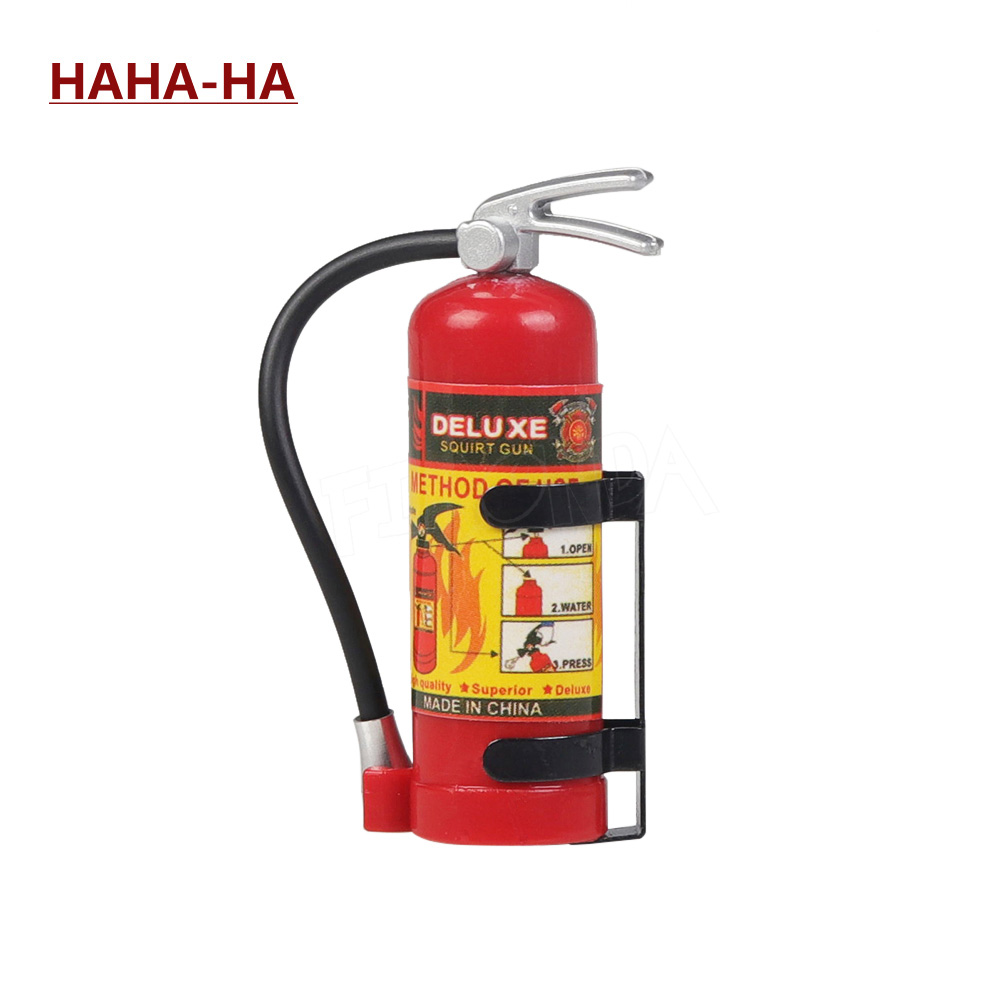 1/10 Scale Accessories Mini Fi - Fire Extinguisher Small incelemesi ve fiyatı