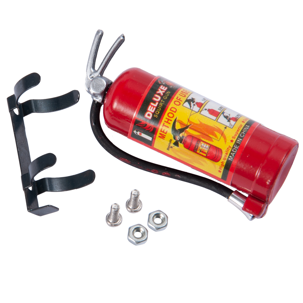 AXSPEED Simulated Mini Fire Ex - Fire Extinguisher Small incelemesi ve fiyatı