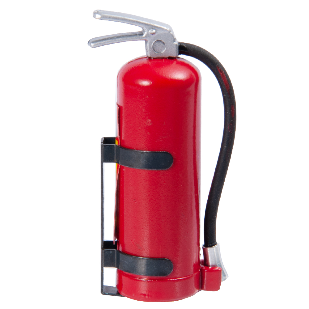 AXSPEED Simulated Mini Fire Ex - Fire Extinguisher Small incelemesi ve fiyatı