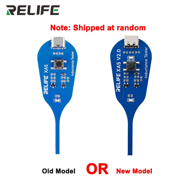 Relife XA5 Motherboard Coil Te - Co Detector Plug incelemesi ve fiyatı