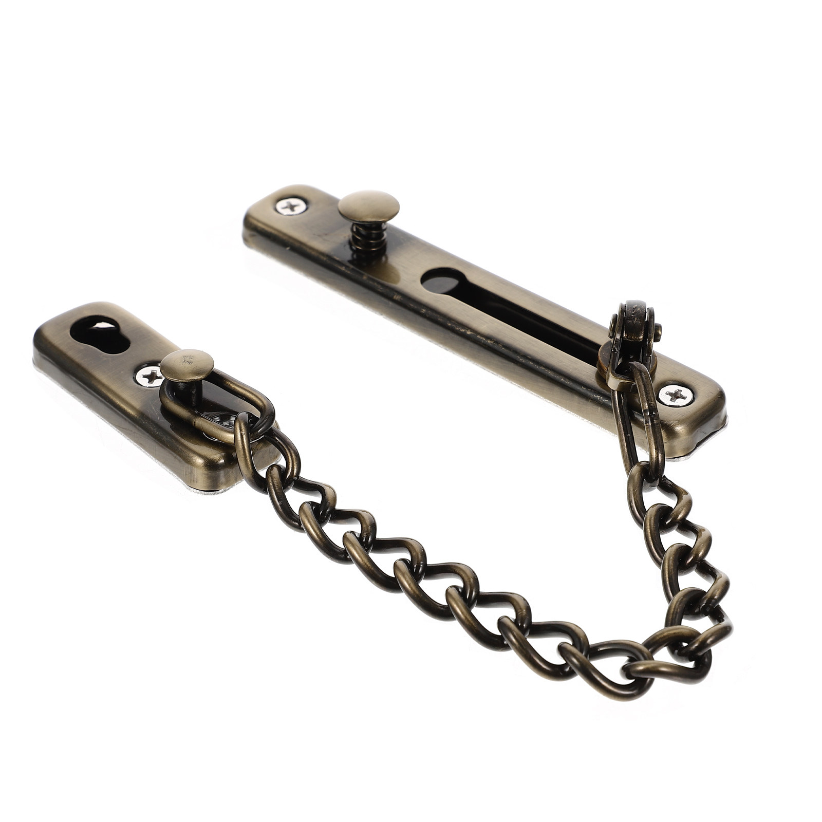 Drill-Free Stainless Steel Doo - Security Chain Door incelemesi ve fiyatı