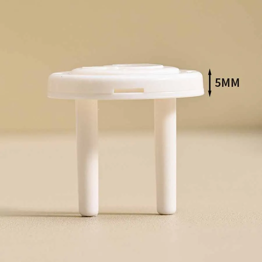 5/10pcs Baby Safety Socket Cov - Outlet Cover Baby incelemesi ve fiyatı