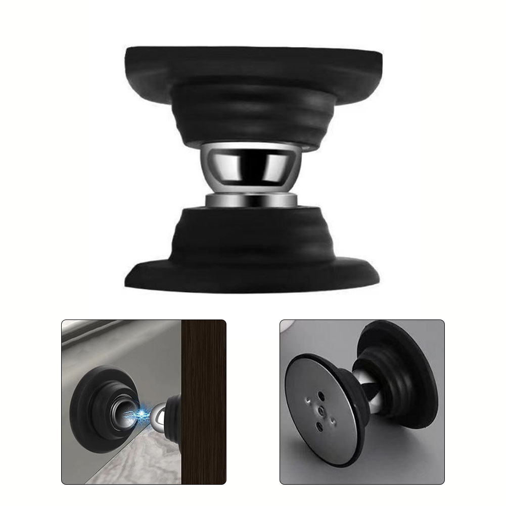 1pc Silicone Door Stop Door Ma - Door Stop Alarm incelemesi ve fiyatı
