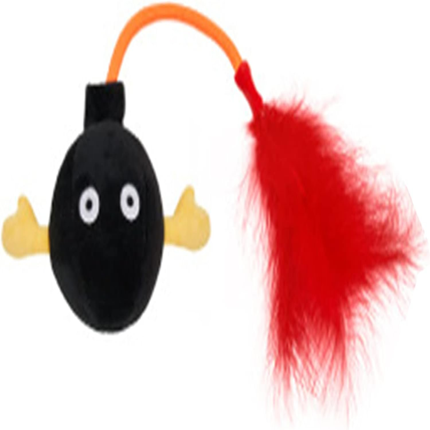 Exciting and Interactive Cat T - Fire Extinguisher Small incelemesi ve fiyatı