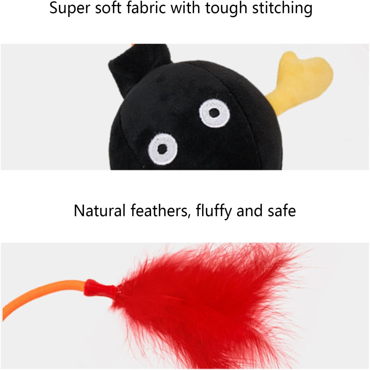 Exciting and Interactive Cat T - Fire Extinguisher Small incelemesi ve fiyatı