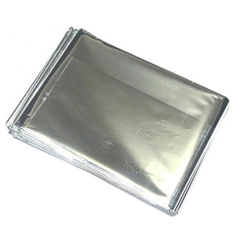 Emergent Blanket Mylar Thermal - First Aid Bag Kit incelemesi ve fiyatı