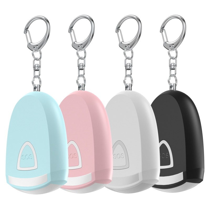 Rechargeable Personal Alarm wi - Personal Alarm Keychain incelemesi ve fiyatı