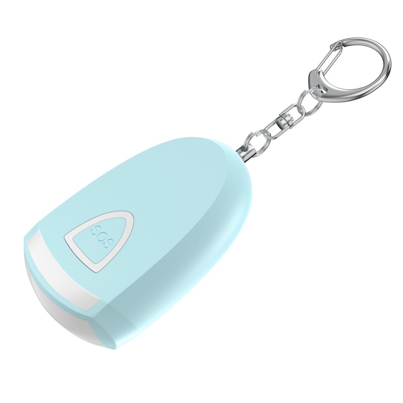 Rechargeable Personal Alarm wi - Personal Alarm Keychain incelemesi ve fiyatı