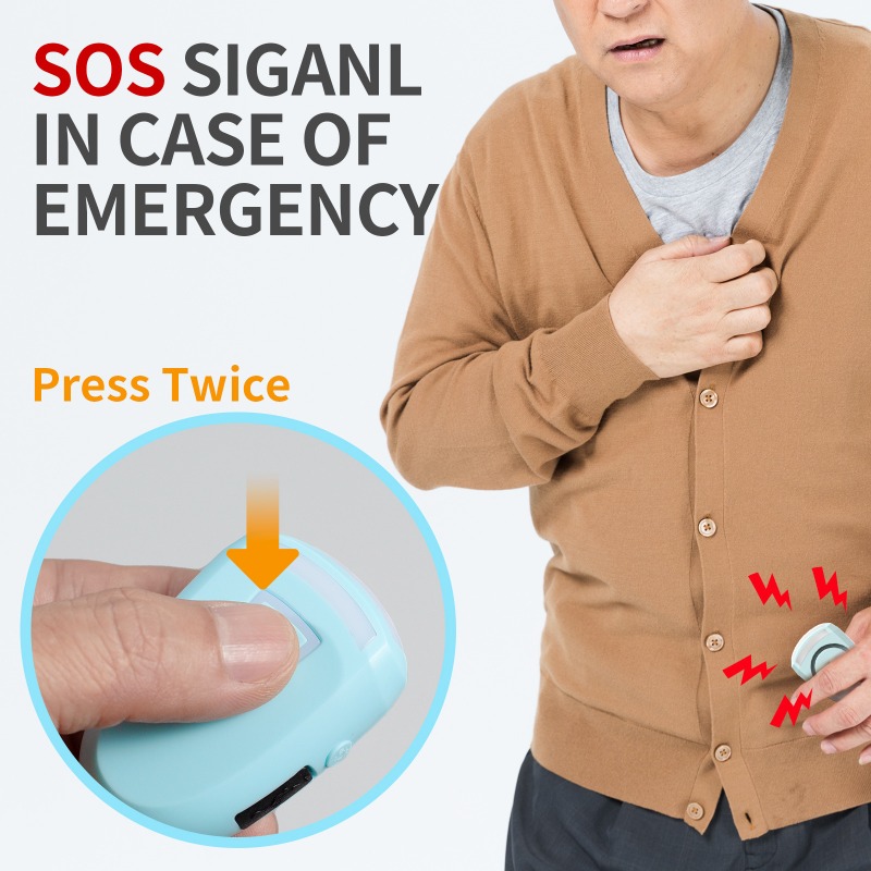 Rechargeable Personal Alarm wi - Personal Alarm Keychain incelemesi ve fiyatı