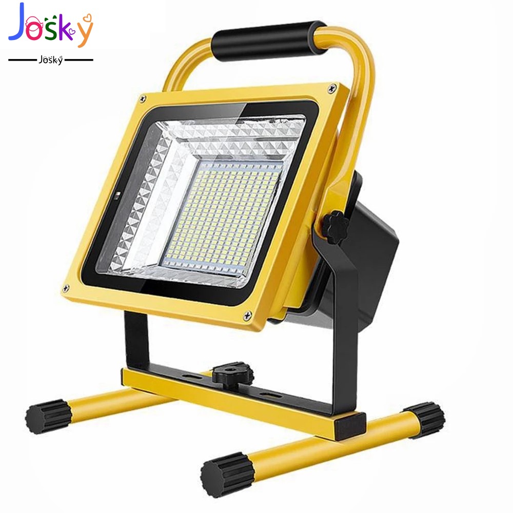 LED Strong Charging Floodlight - Power Outage Light incelemesi ve fiyatı