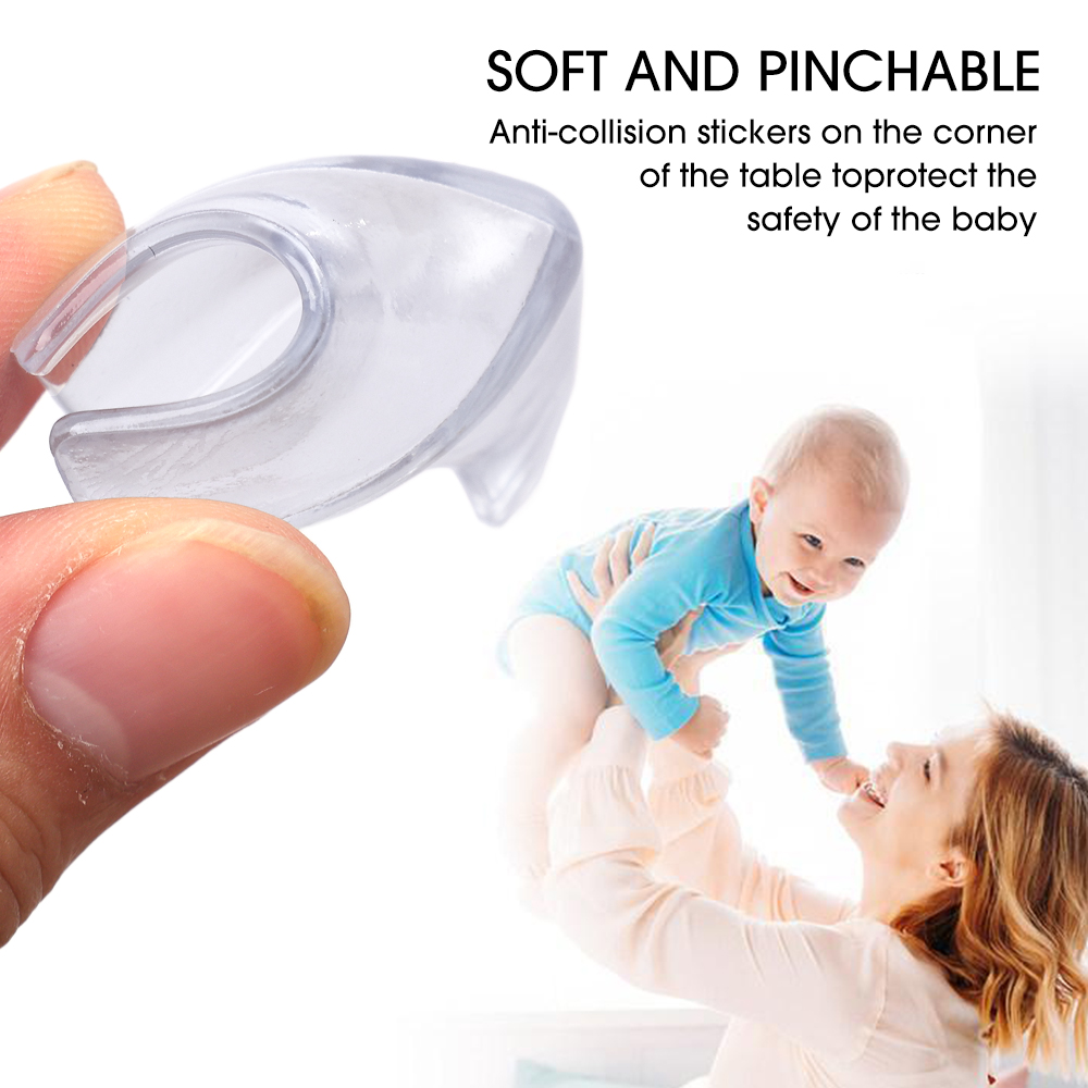 Baby Bump-proof Table Corner T - Outlet Cover Baby incelemesi ve fiyatı