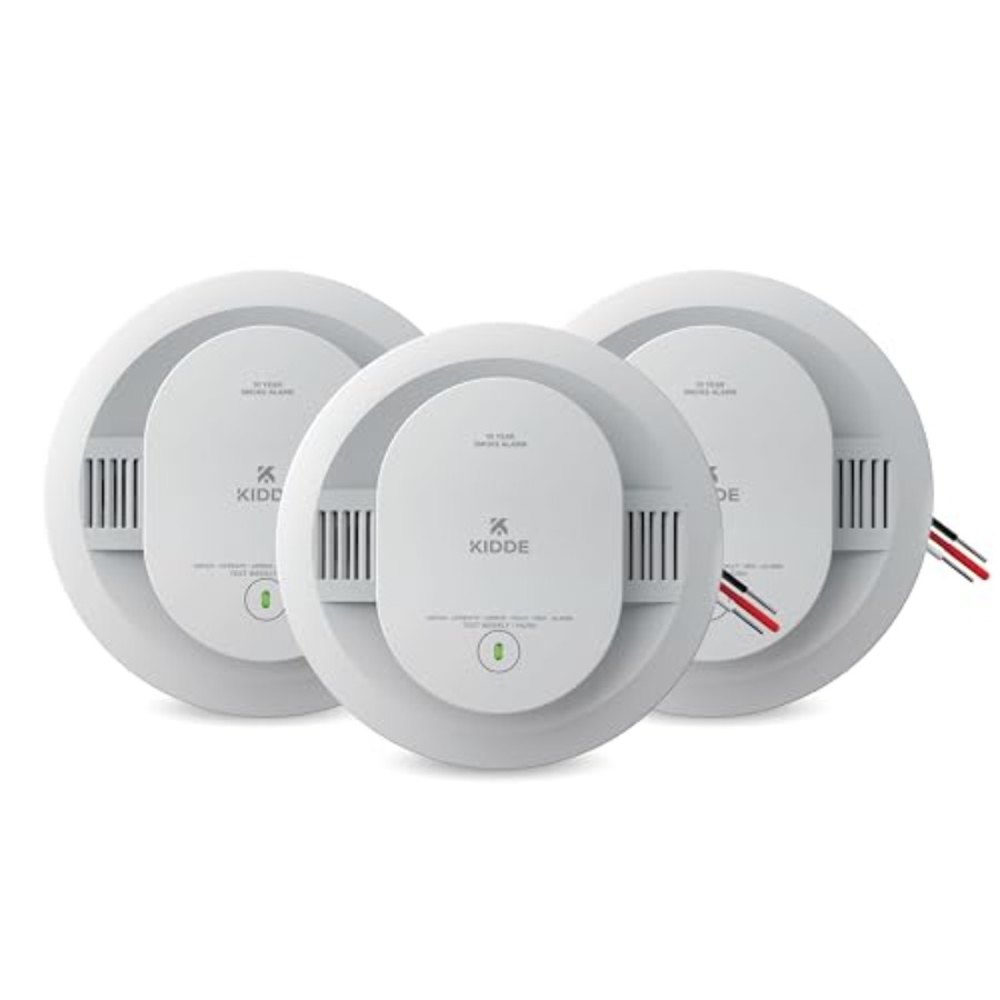Smoke Detector for home safety - Smoke Detector Interconnected incelemesi ve fiyatı