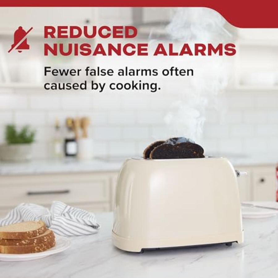 Smoke Detector for home safety - Smoke Detector Interconnected incelemesi ve fiyatı