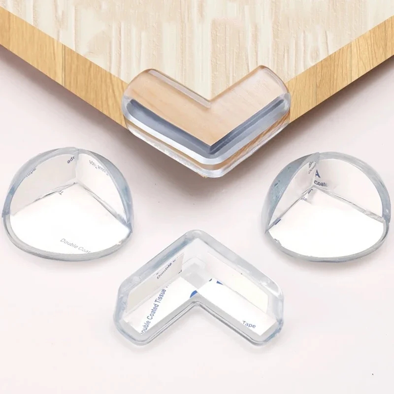 Baby Safety Silicone Table Cor - Outlet Cover Baby incelemesi ve fiyatı
