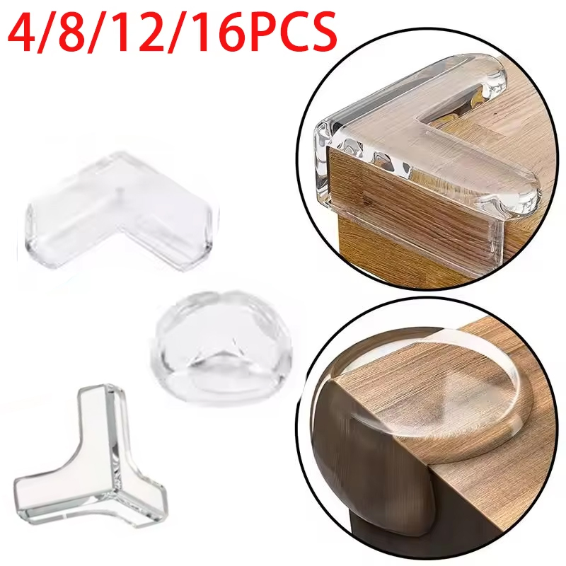 Baby Safety Silicone Table Cor - Outlet Cover Baby incelemesi ve fiyatı