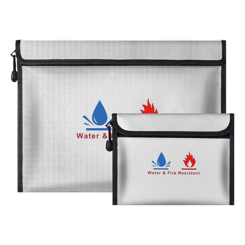 Fireproof Document Bag Firepro - Fire Safe Document incelemesi ve fiyatı