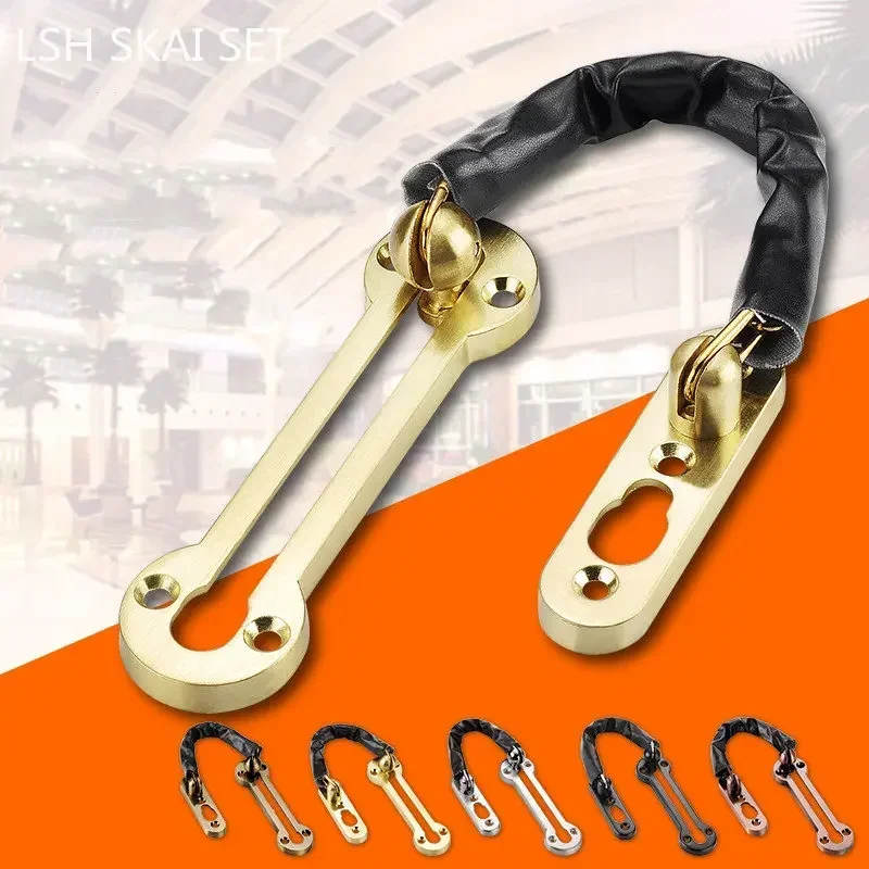 Security Slide Bolt Stainless  - Security Chain Door incelemesi ve fiyatı