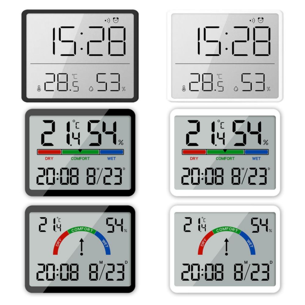 Magnetic Hanging Clock Ultra T - Pool Alarm Float incelemesi ve fiyatı