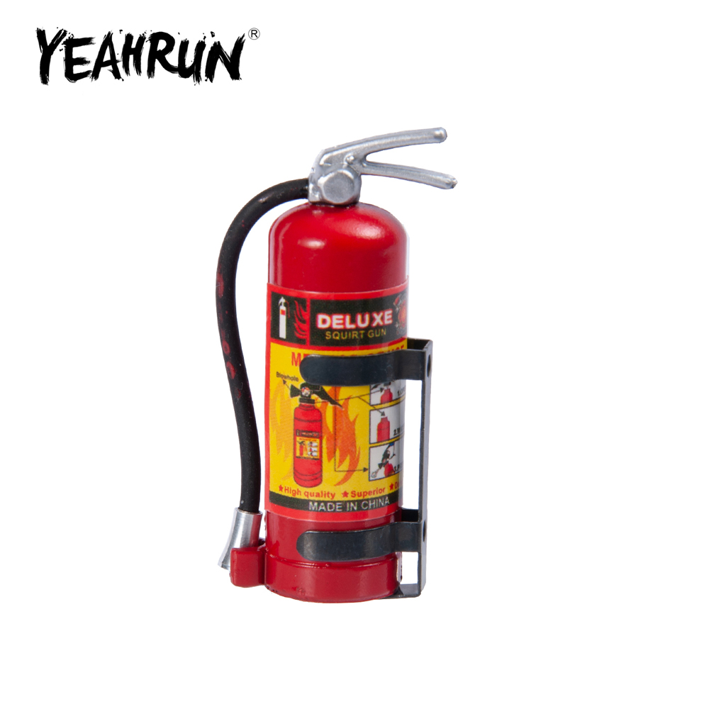 YEAHRUN Simulated Mini Fire Ex - Fire Extinguisher Small incelemesi ve fiyatı