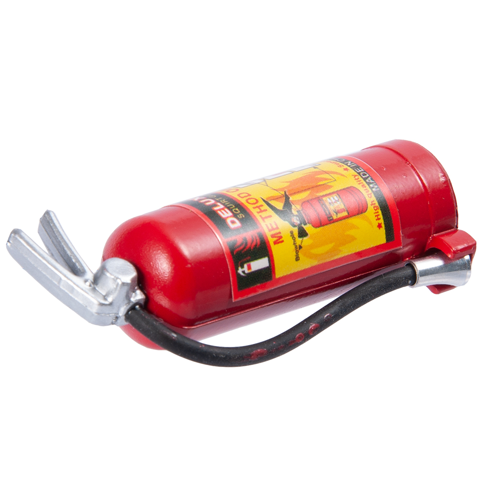 YEAHRUN Simulated Mini Fire Ex - Fire Extinguisher Small incelemesi ve fiyatı