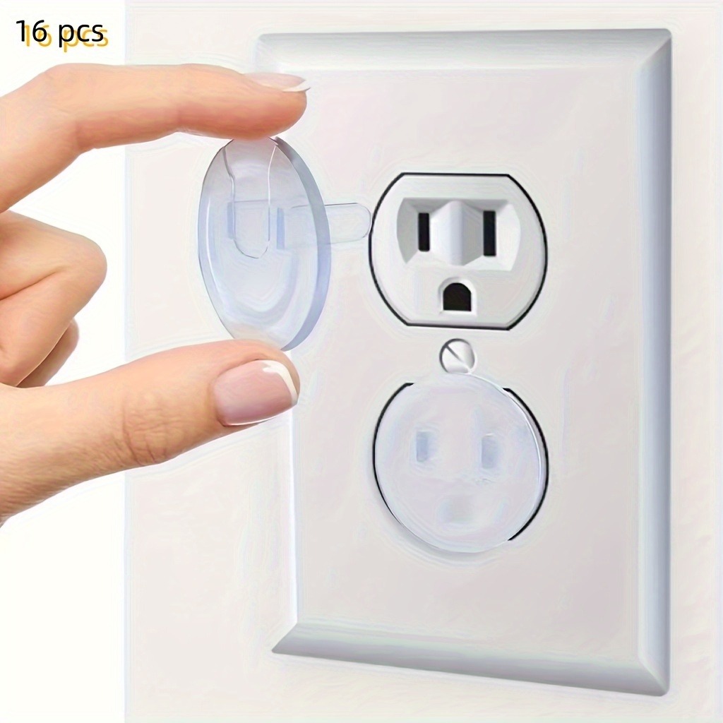 14 Pack Child Safety Outlet Co - Outlet Cover Baby incelemesi ve fiyatı
