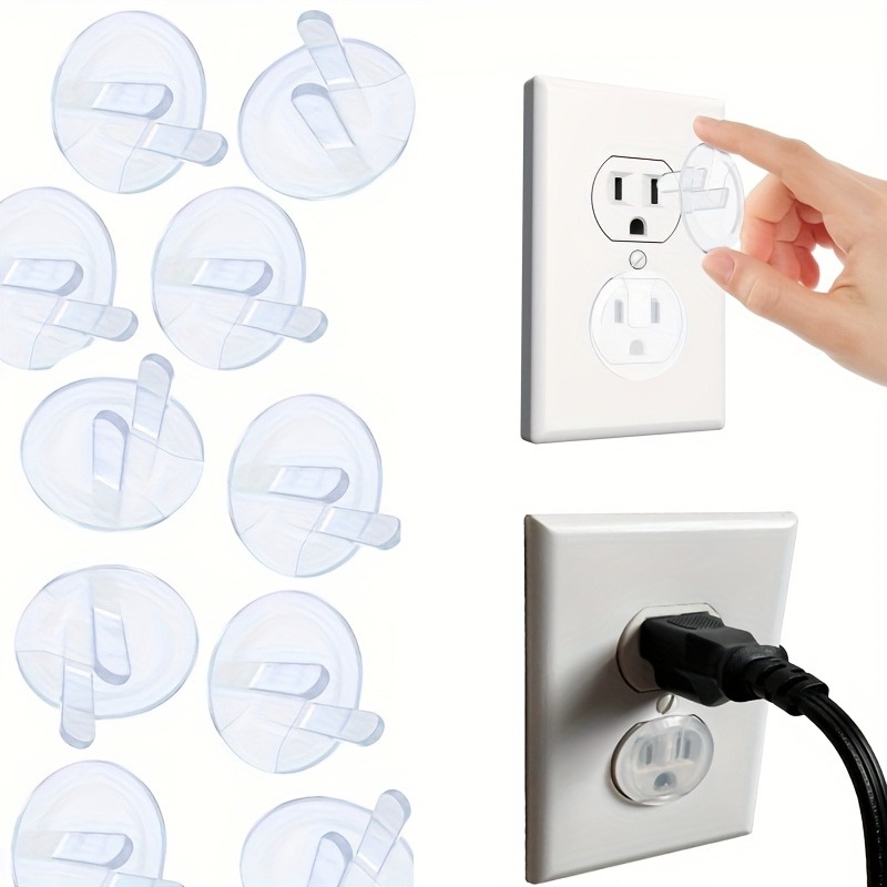 14 Pack Child Safety Outlet Co - Outlet Cover Baby incelemesi ve fiyatı