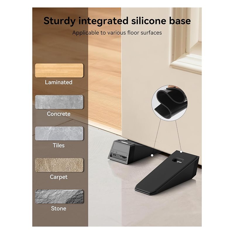 AB34-Door Stop Alarm, Door Sto - Door Stop Alarm incelemesi ve fiyatı