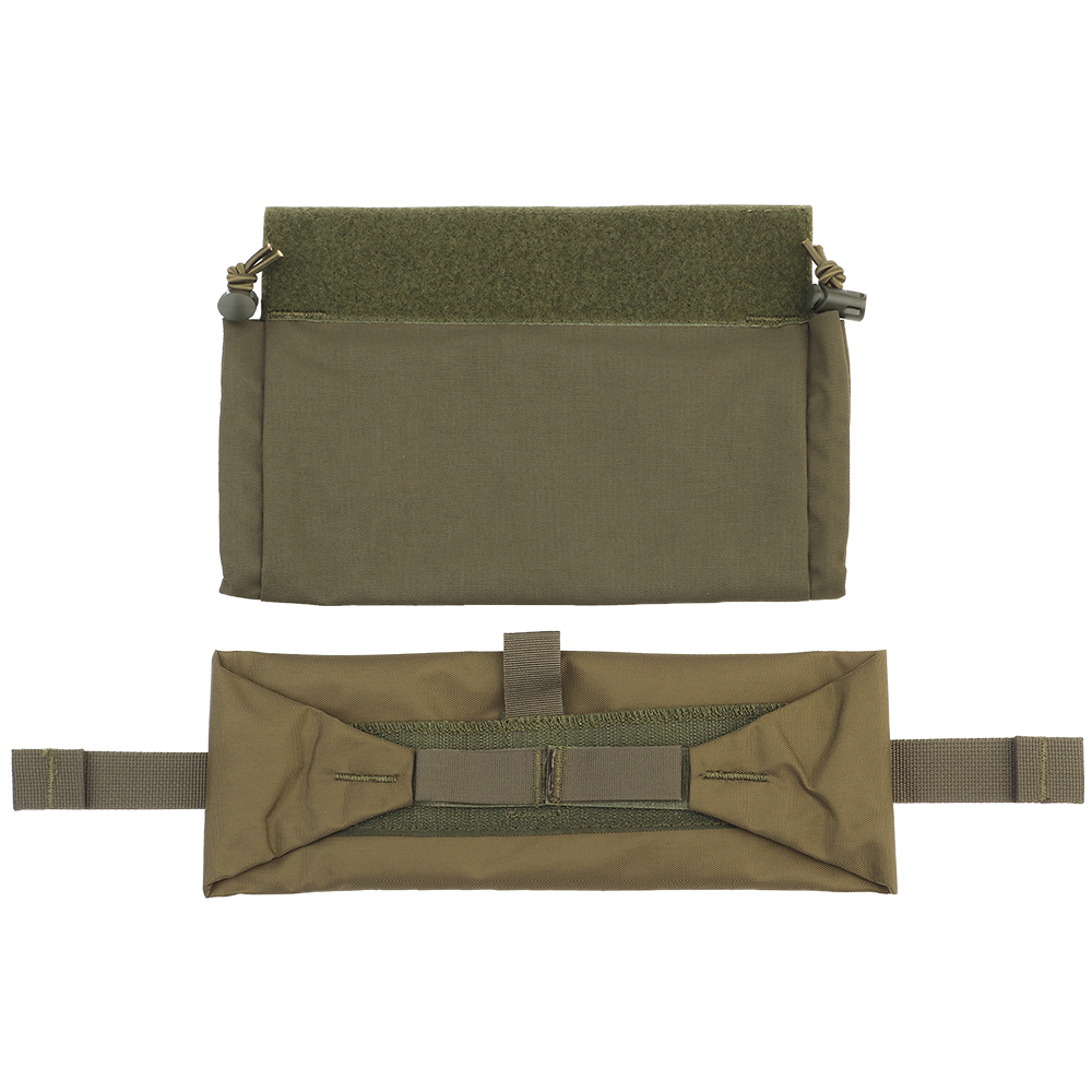 Tactical Trauma Pouch Roll 1 F - First Aid Bag Kit incelemesi ve fiyatı