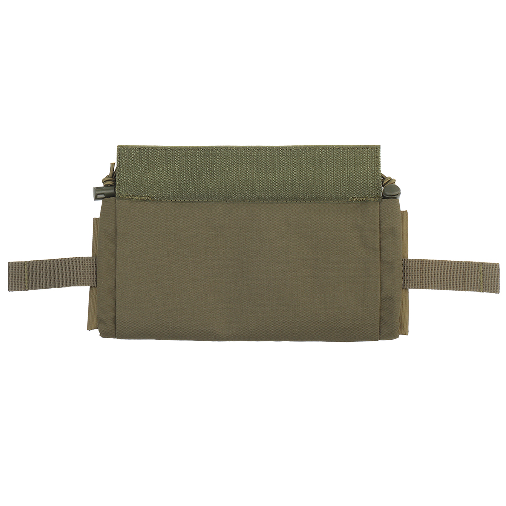 Tactical Trauma Pouch Roll 1 F - First Aid Bag Kit incelemesi ve fiyatı