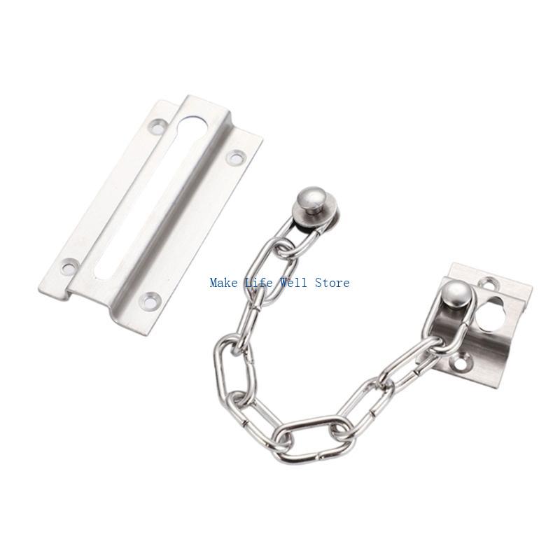 Thickened Door Lock Convenient - Security Chain Door incelemesi ve fiyatı