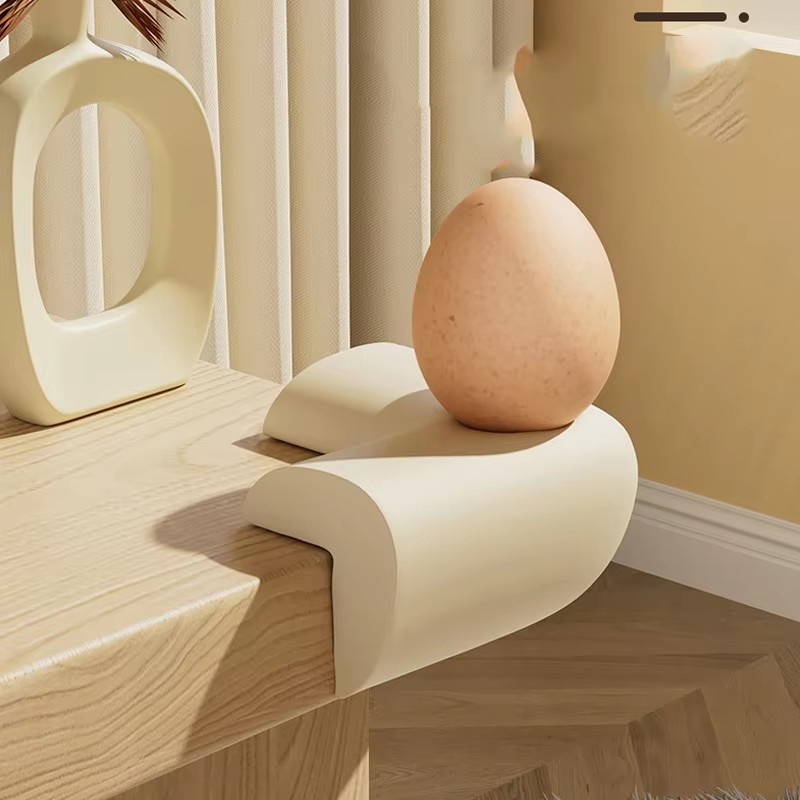 10pcs Baby Table Corner Protec - Outlet Cover Baby incelemesi ve fiyatı
