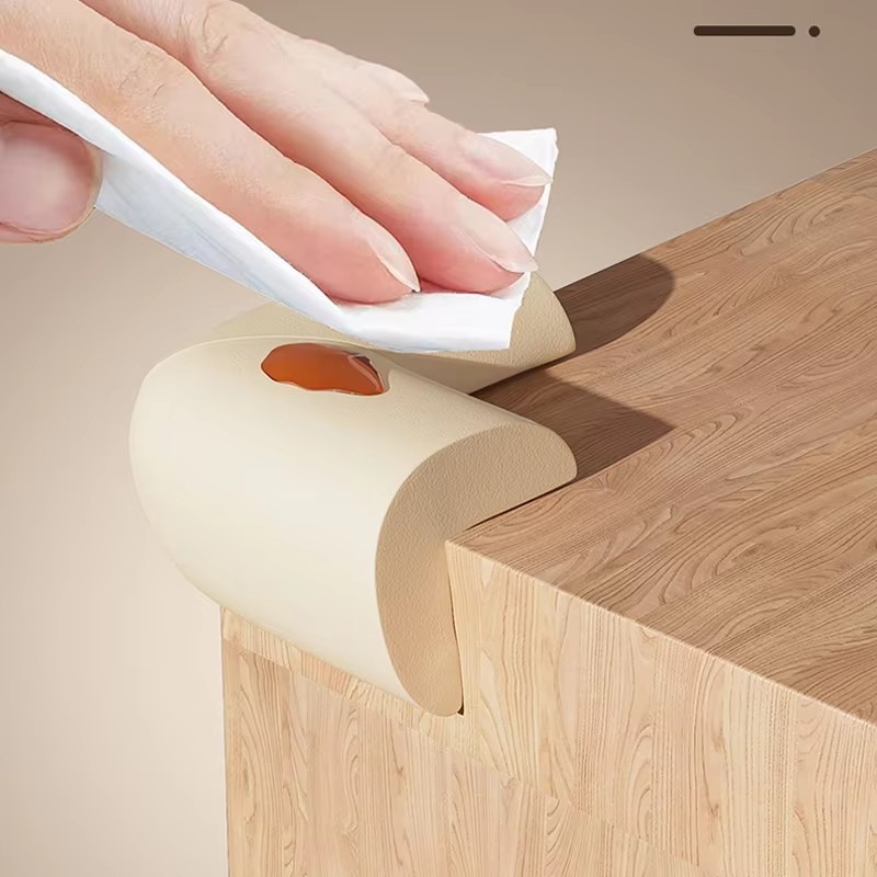 10pcs Baby Table Corner Protec - Outlet Cover Baby incelemesi ve fiyatı