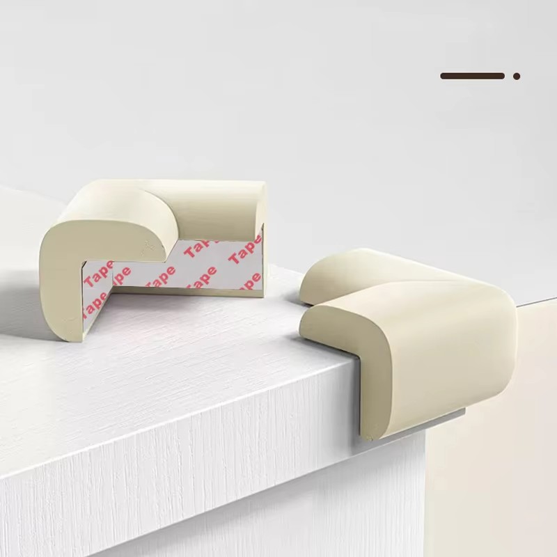 10pcs Baby Table Corner Protec - Outlet Cover Baby incelemesi ve fiyatı