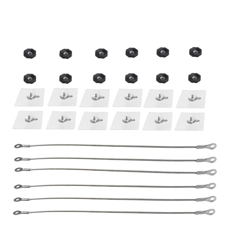 WOWFU-Furniture Straps For Bab - Earthquake Anchor Strap incelemesi ve fiyatı