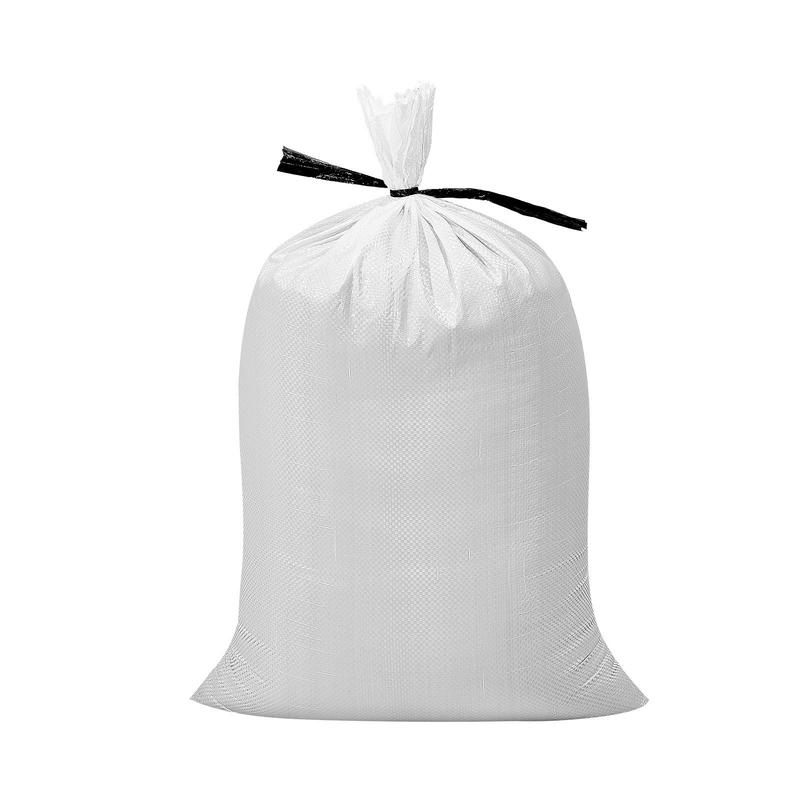 Empty Sandbags, 300 Packs 16 x - Flood Barrier Bag incelemesi ve fiyatı