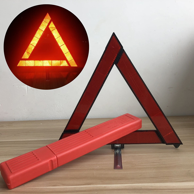 Car Tripod Folded Stop Sign Re - Emergency Exit Sign incelemesi ve fiyatı