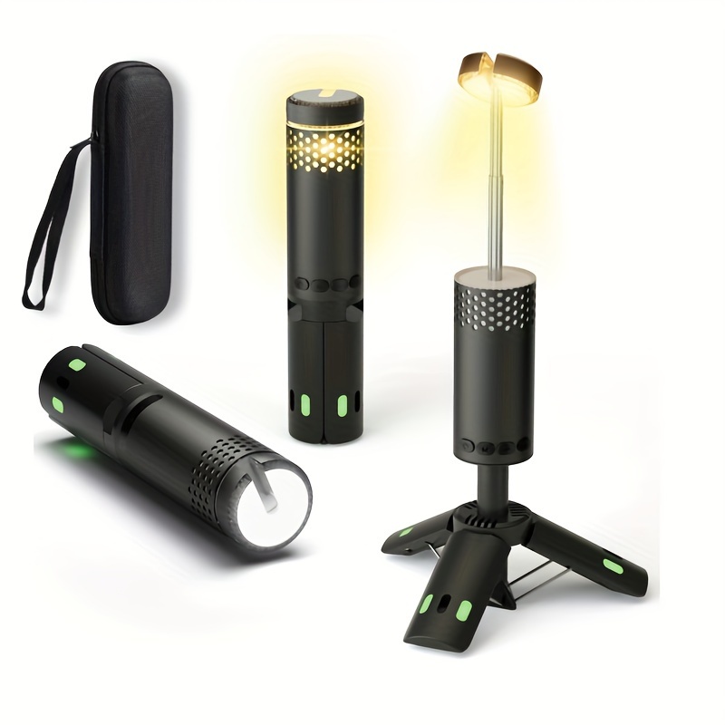 NITEK 9000mAh Telescopic Campi - Power Outage Light incelemesi ve fiyatı
