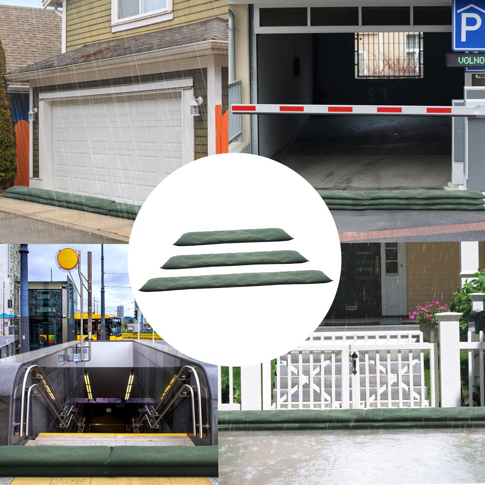 Non Woven Fabric Water Activat - Flood Barrier Bag incelemesi ve fiyatı