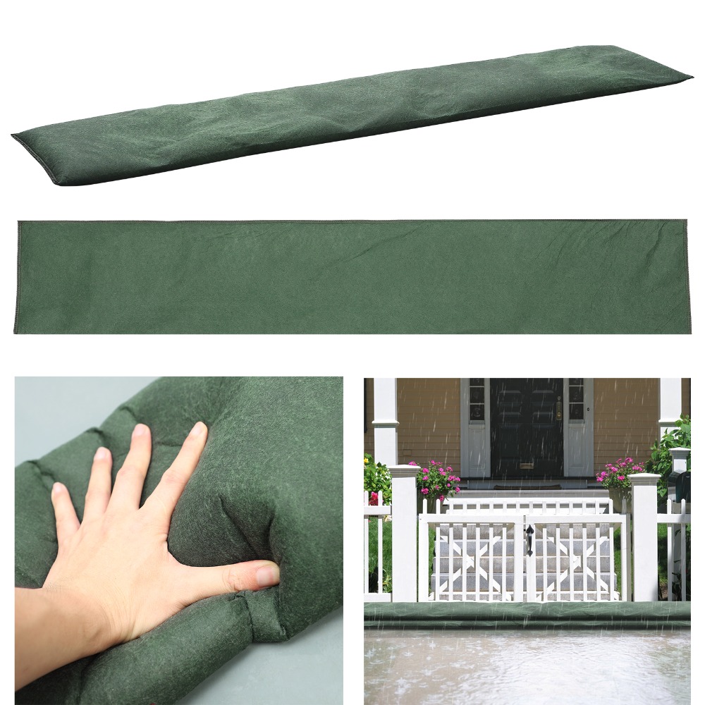 Non Woven Fabric Water Activat - Flood Barrier Bag incelemesi ve fiyatı