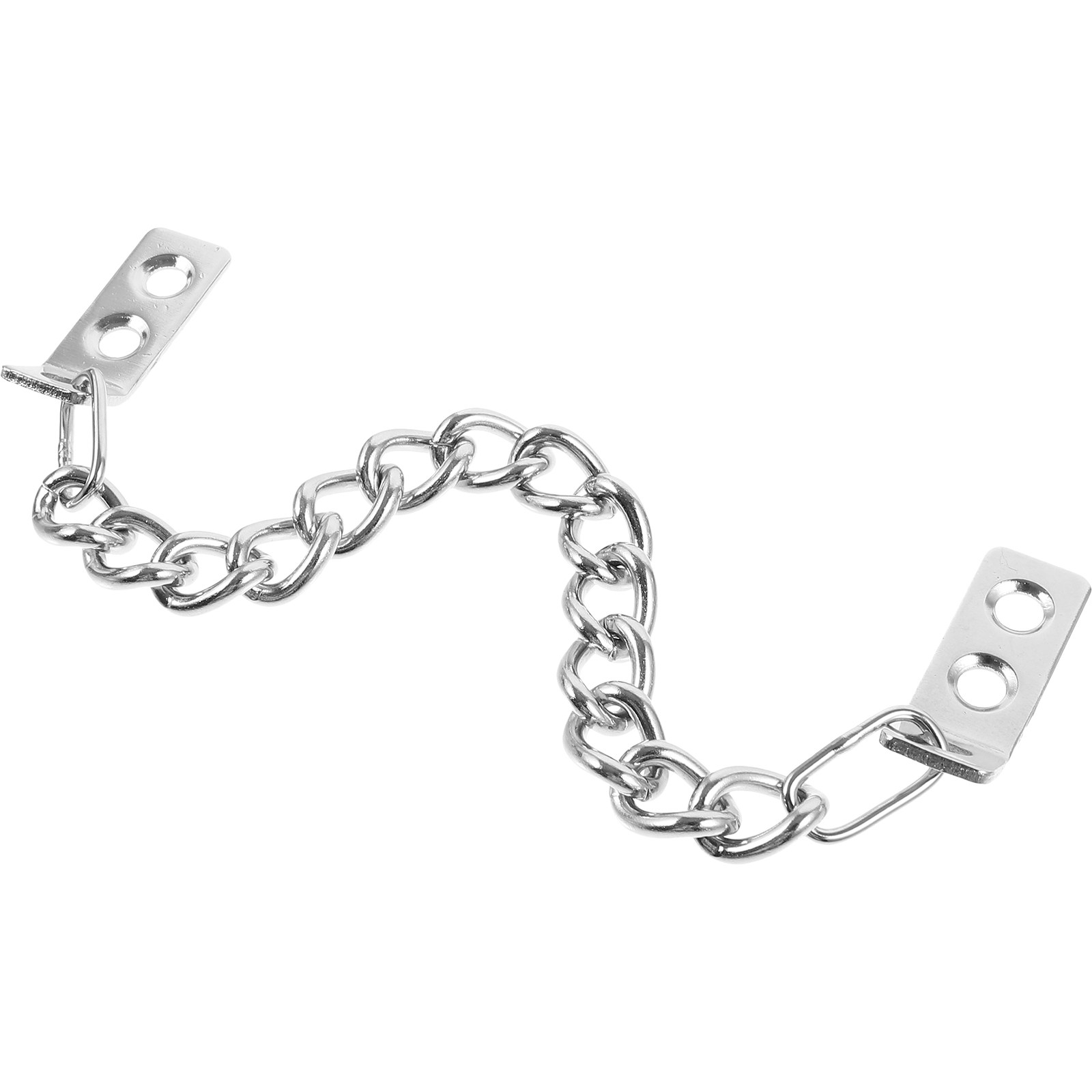Metal Door Chain Anti-Theft Se - Security Chain Door incelemesi ve fiyatı