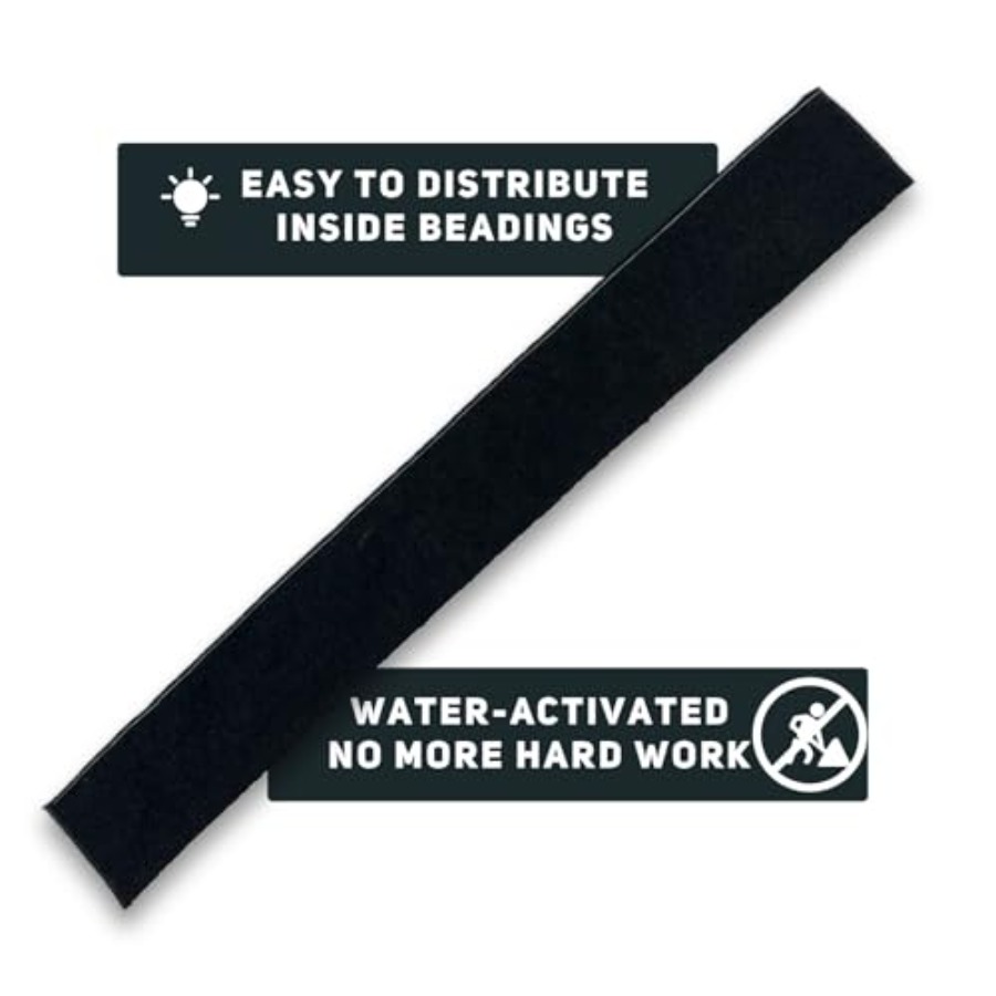 10Feet Water Activated Flood B - Flood Barrier Bag incelemesi ve fiyatı