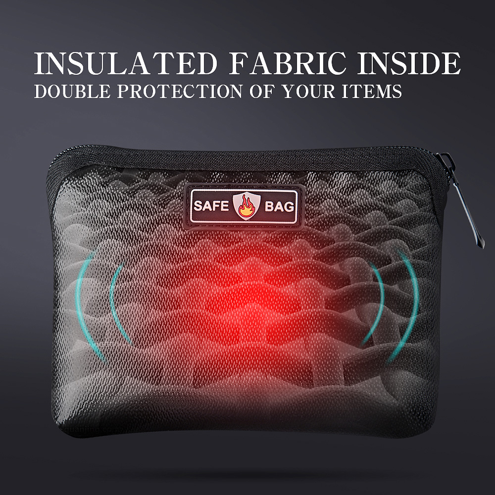 【New】Fireproof Waterproof Docu - Fire Safe Document incelemesi ve fiyatı