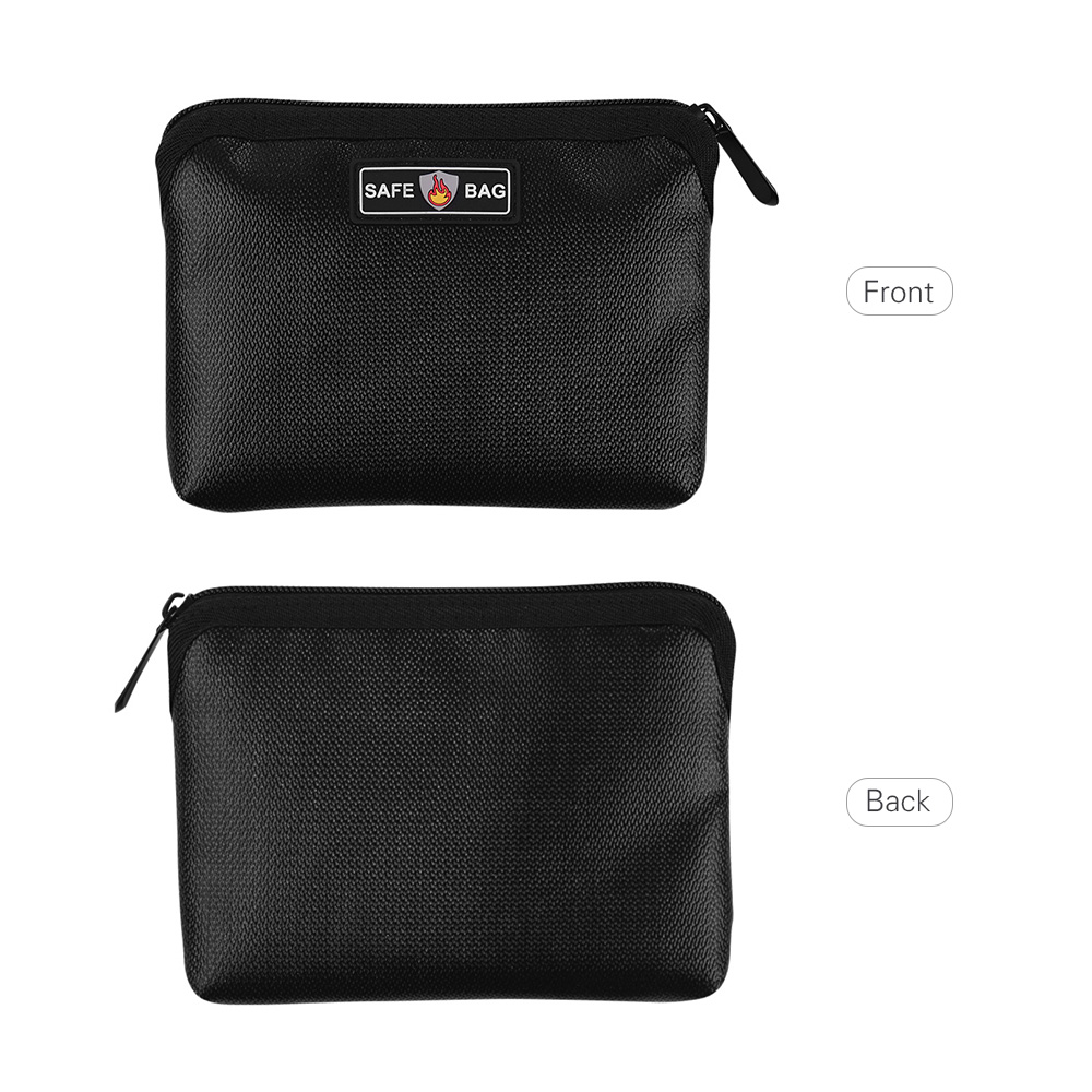 【New】Fireproof Waterproof Docu - Fire Safe Document incelemesi ve fiyatı