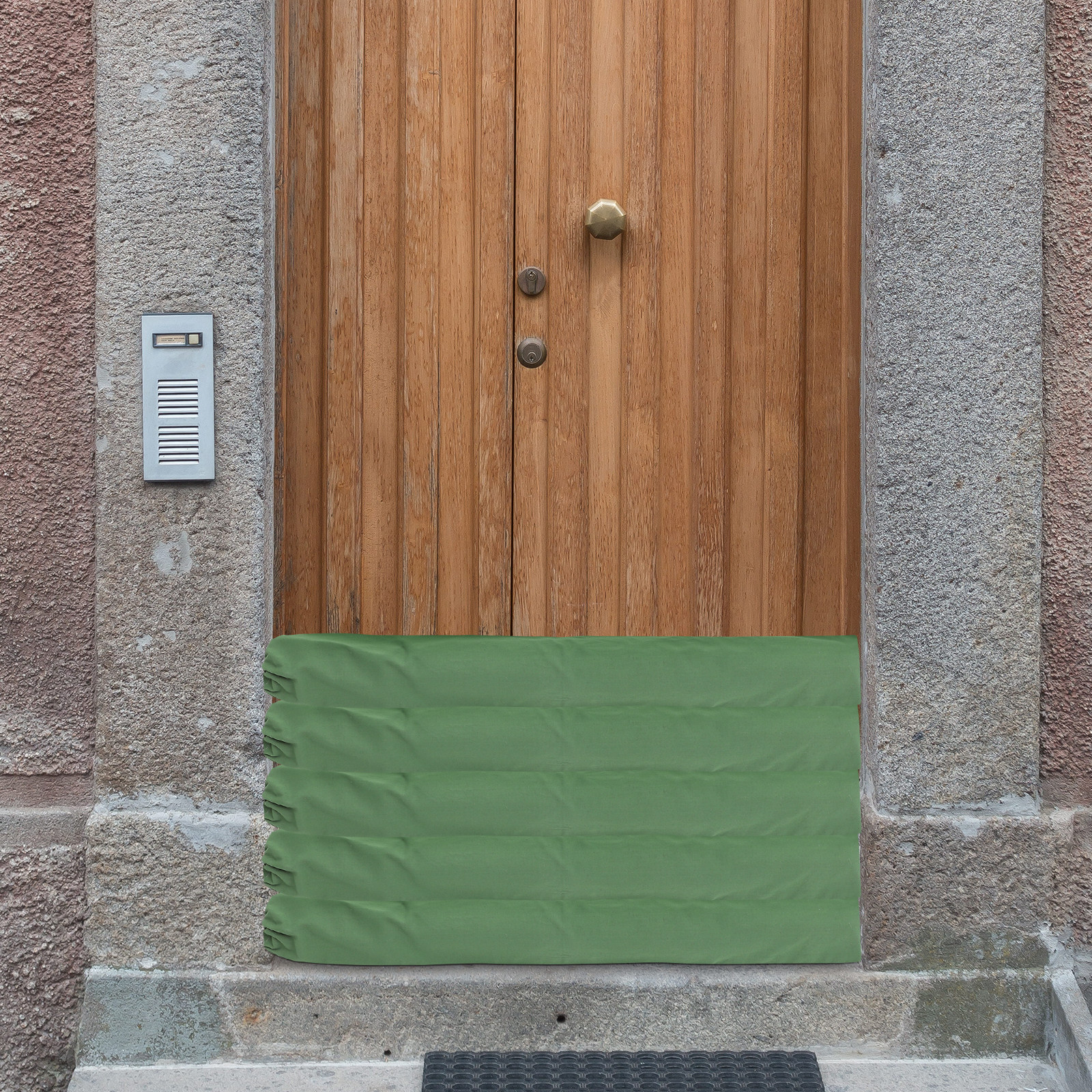 Flood Defence Barriers Heavy D - Flood Barrier Bag incelemesi ve fiyatı