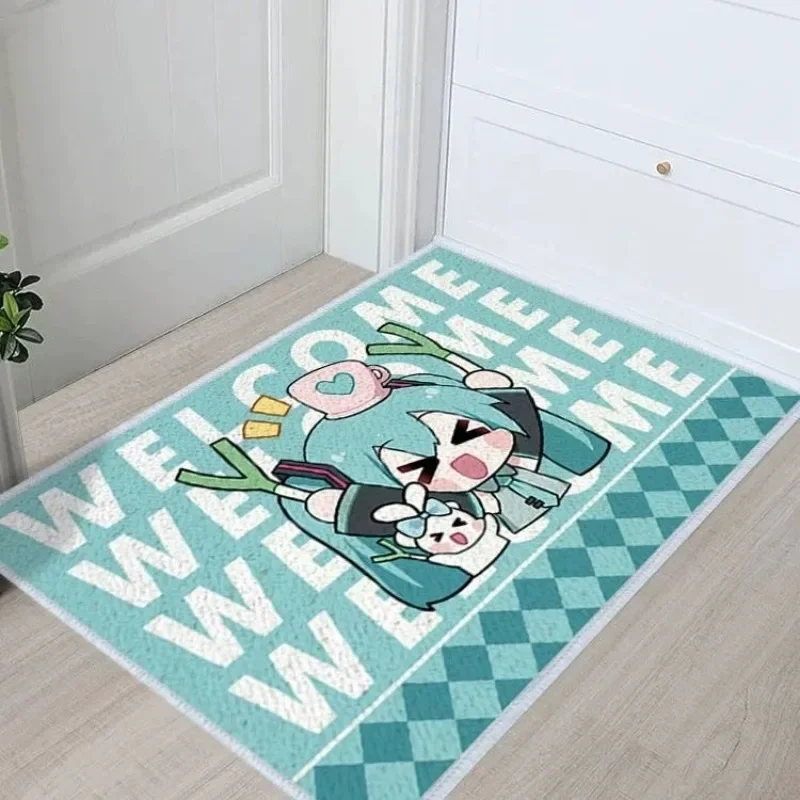 Cartoon Anime Hatsune Miku car - Fire Blanket Kitchen incelemesi ve fiyatı