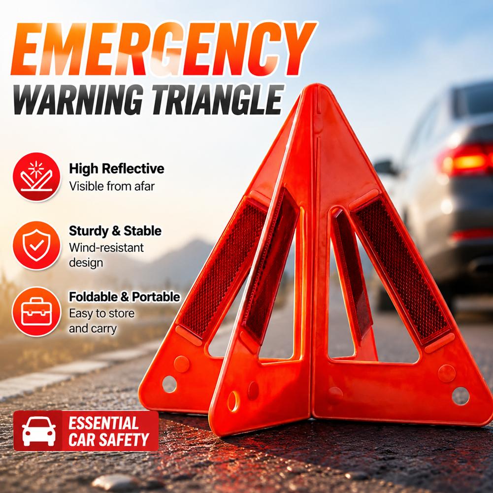 Car Emergency Breakdown Warnin - Emergency Exit Sign incelemesi ve fiyatı