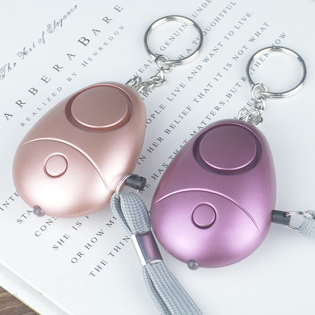 3Pcs Personal Emergency Alarm  - Personal Alarm Keychain incelemesi ve fiyatı