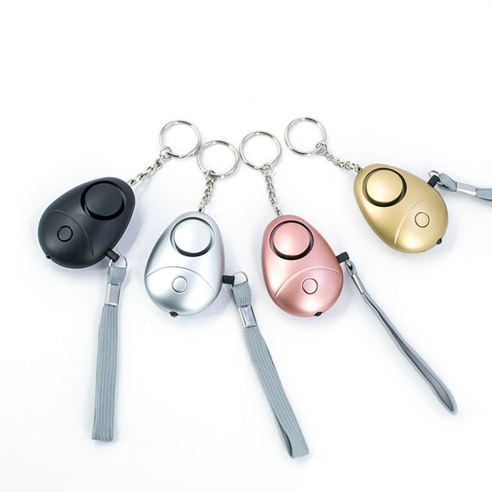 3Pcs Personal Emergency Alarm  - Personal Alarm Keychain incelemesi ve fiyatı