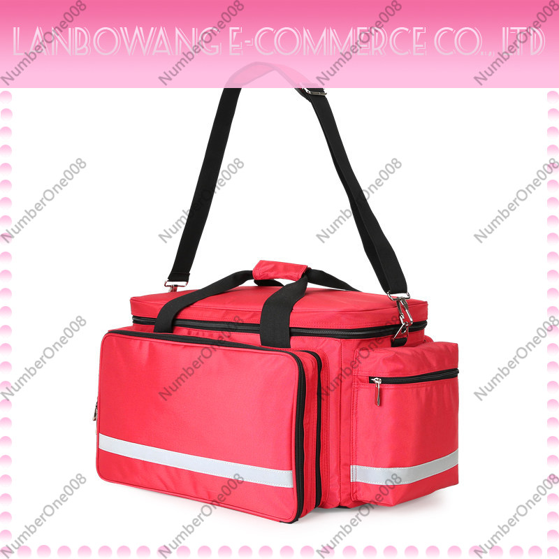 Large Capacity Emergency Survi - First Aid Bag Kit incelemesi ve fiyatı