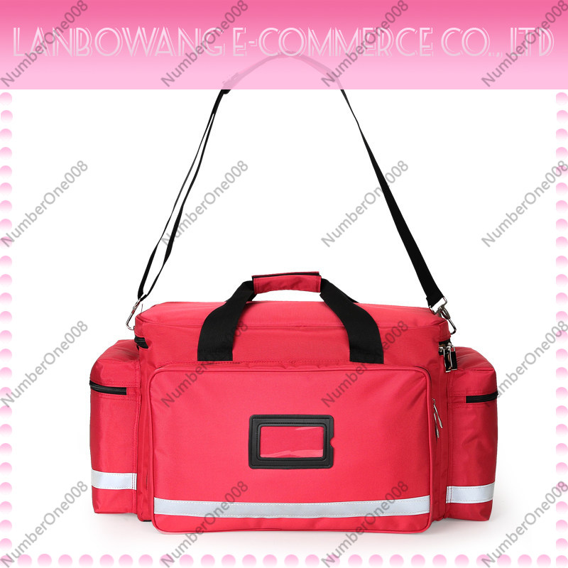 Large Capacity Emergency Survi - First Aid Bag Kit incelemesi ve fiyatı